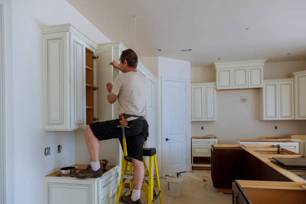 Licensed Appliance Installation service in Becker, MN - I E Kitchen