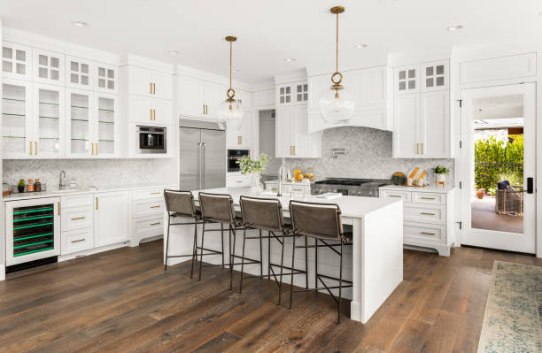 Reliable Appliance Installation contractor in Becker, MN by I E Kitchen